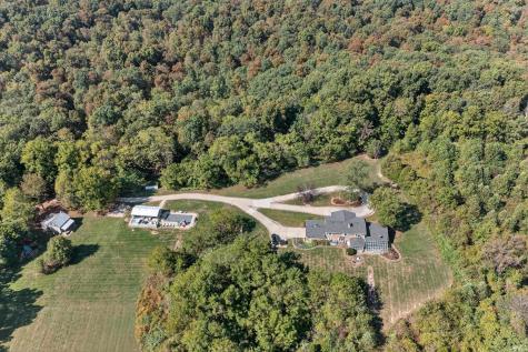 717 N Marshall Road Paoli IN 47454
