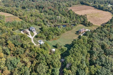 717 N Marshall Road Paoli IN 47454