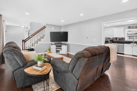 728 Dogwood Lane Warsaw IN 46580