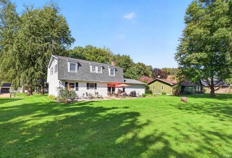 728 Dogwood Lane Warsaw IN 46580