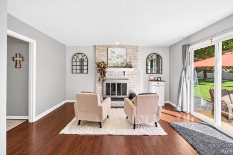 728 Dogwood Lane Warsaw IN 46580