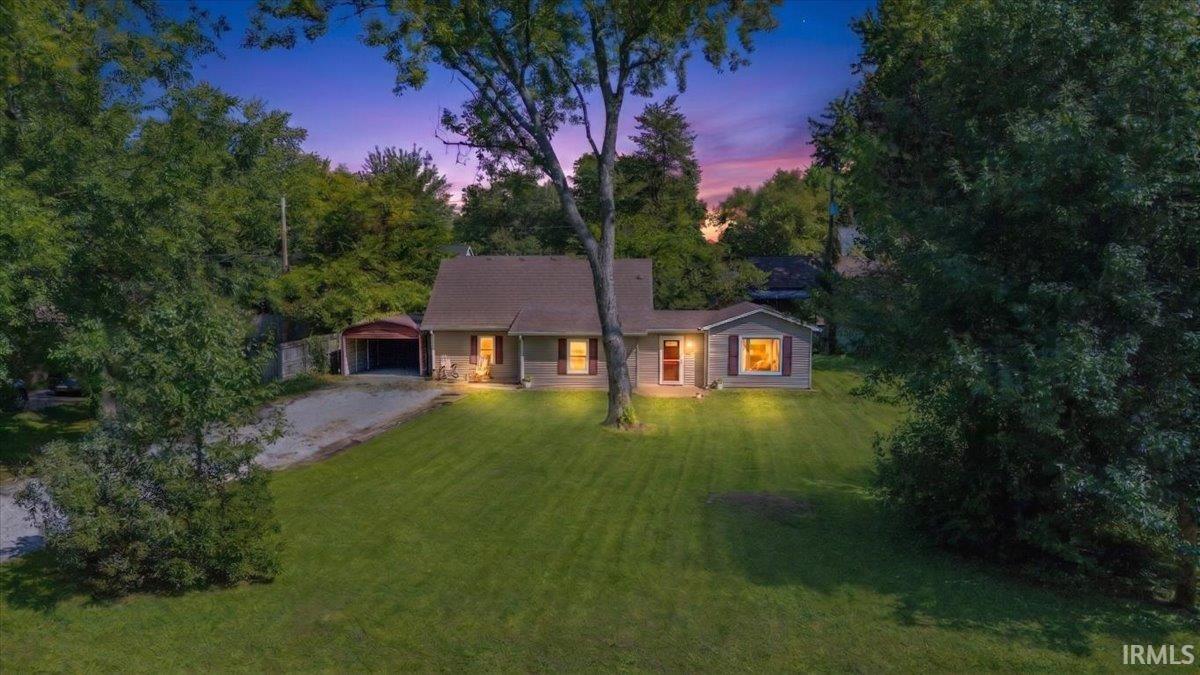 7608 Washington Avenue Evansville IN 47715
