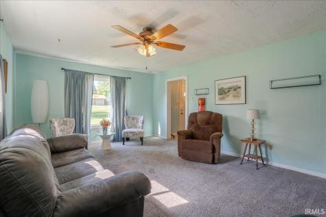 7608 Washington Avenue Evansville IN 47715