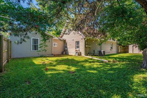 7608 Washington Avenue Evansville IN 47715