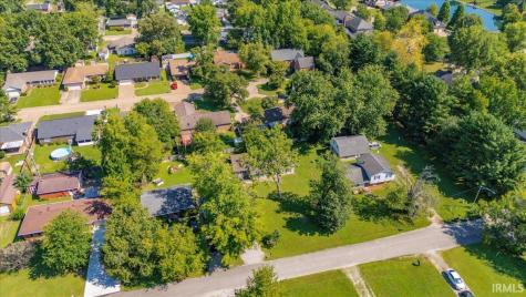 7608 Washington Avenue Evansville IN 47715