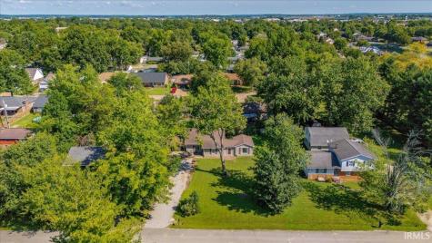7608 Washington Avenue Evansville IN 47715