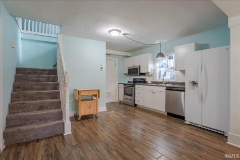 7608 Washington Avenue Evansville IN 47715