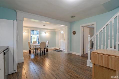 7608 Washington Avenue Evansville IN 47715