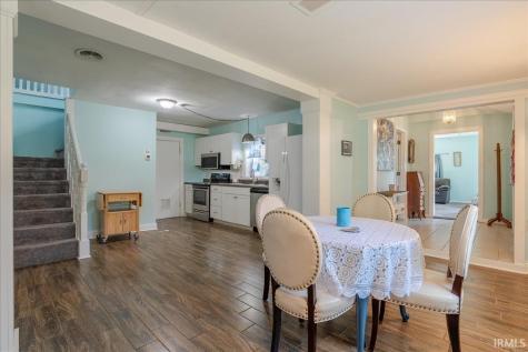 7608 Washington Avenue Evansville IN 47715