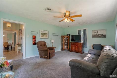7608 Washington Avenue Evansville IN 47715