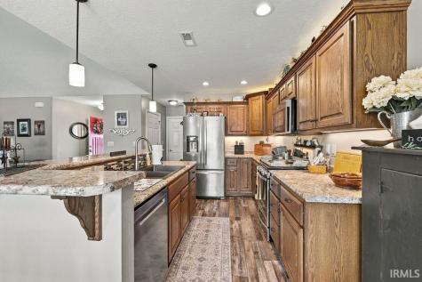 315 Kings Cross Huntington IN 46750