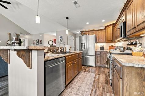 315 Kings Cross Huntington IN 46750