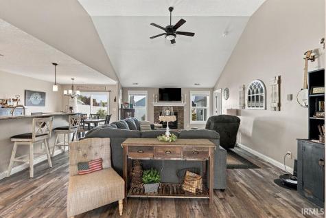 315 Kings Cross Huntington IN 46750