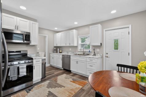 414 Central Avenue Lafayette IN 47905