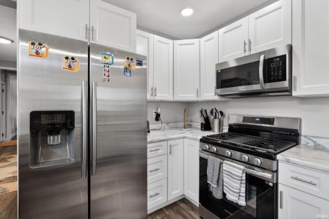 414 Central Avenue Lafayette IN 47905