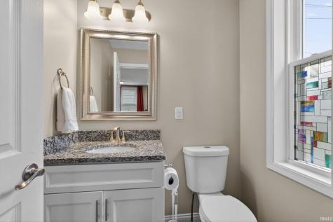 414 Central Avenue Lafayette IN 47905