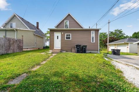 414 Central Avenue Lafayette IN 47905