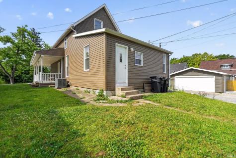 414 Central Avenue Lafayette IN 47905