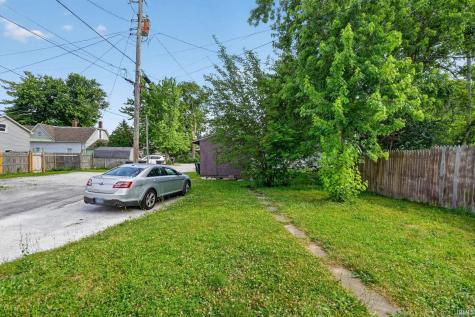 414 Central Avenue Lafayette IN 47905