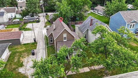 414 Central Avenue Lafayette IN 47905