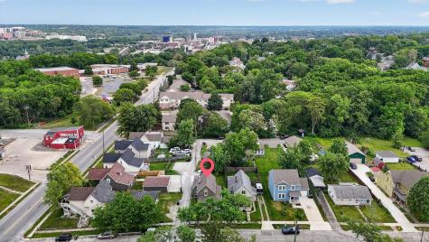 414 Central Avenue Lafayette IN 47905