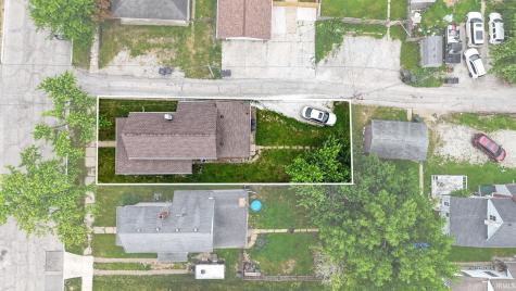 414 Central Avenue Lafayette IN 47905