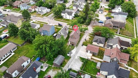 414 Central Avenue Lafayette IN 47905