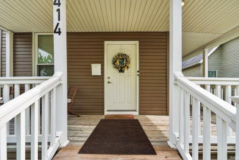 414 Central Avenue Lafayette IN 47905