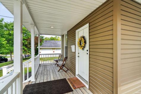 414 Central Avenue Lafayette IN 47905