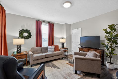 414 Central Avenue Lafayette IN 47905