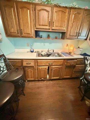 706 Alabama Court Marion IN 46953