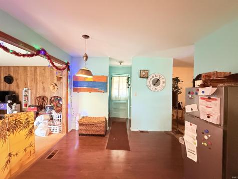 706 Alabama Court Marion IN 46953