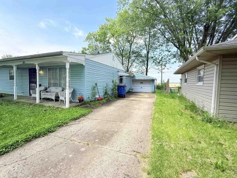706 Alabama Court Marion IN 46953