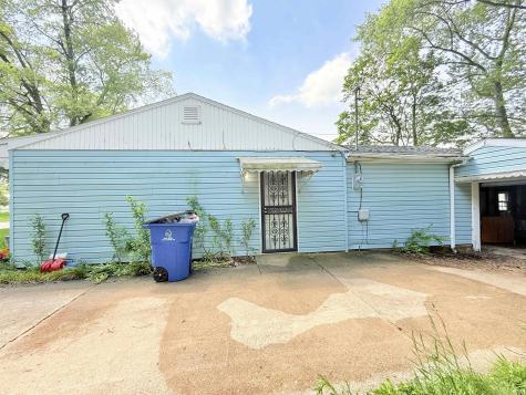 706 Alabama Court Marion IN 46953