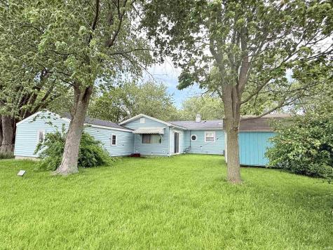 706 Alabama Court Marion IN 46953