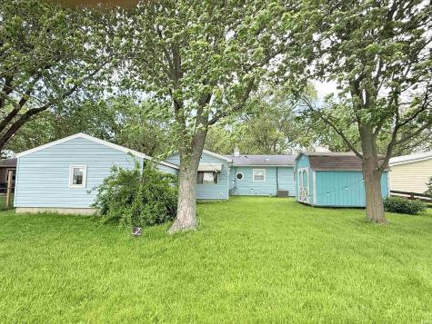 706 Alabama Court Marion IN 46953