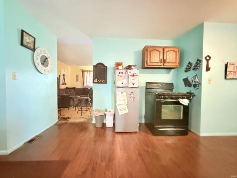706 Alabama Court Marion IN 46953