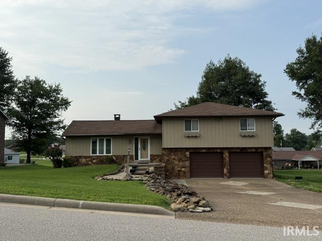732 E 21st Street Ferdinand IN 47532