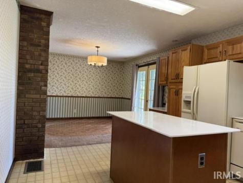 732 E 21st Street Ferdinand IN 47532