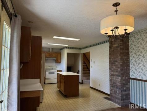 732 E 21st Street Ferdinand IN 47532