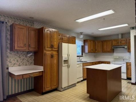 732 E 21st Street Ferdinand IN 47532