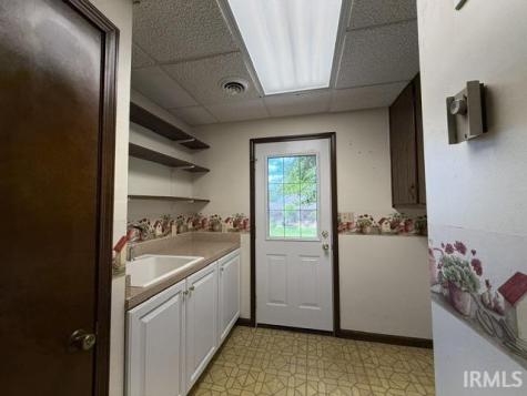 732 E 21st Street Ferdinand IN 47532