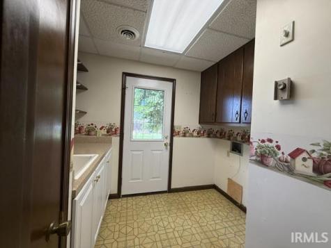 732 E 21st Street Ferdinand IN 47532