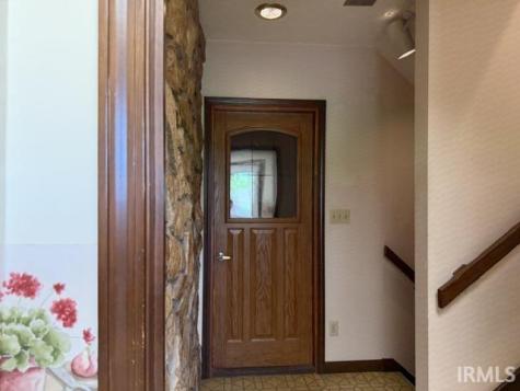 732 E 21st Street Ferdinand IN 47532