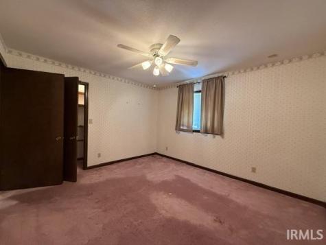 732 E 21st Street Ferdinand IN 47532