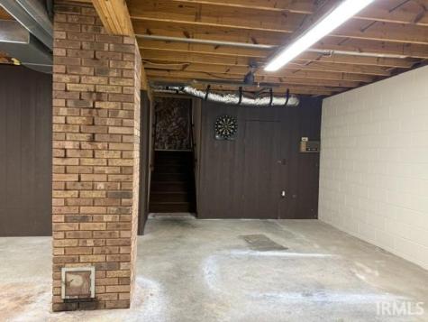 732 E 21st Street Ferdinand IN 47532