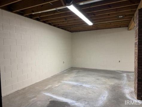 732 E 21st Street Ferdinand IN 47532