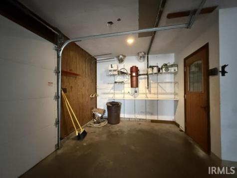 732 E 21st Street Ferdinand IN 47532