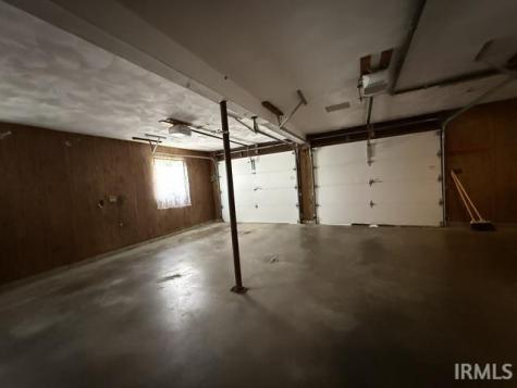 732 E 21st Street Ferdinand IN 47532