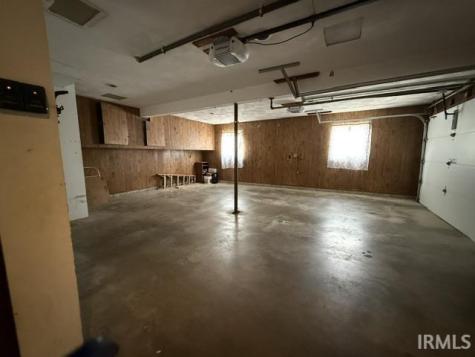 732 E 21st Street Ferdinand IN 47532